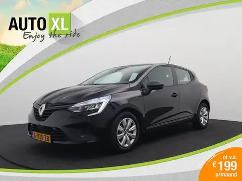 Annonce RENAULT CLIO Essence 2020 d'occasion 