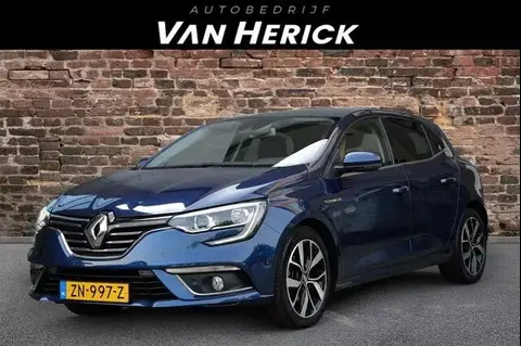 Used RENAULT MEGANE Petrol 2019 Ad 