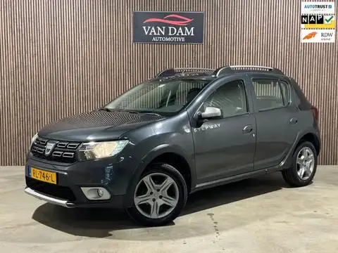 Used DACIA SANDERO Petrol 2018 Ad 