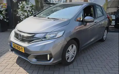 Annonce HONDA JAZZ Essence 2019 d'occasion 