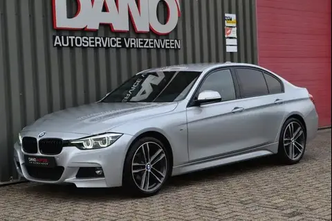 Annonce BMW SERIE 3 Essence 2019 d'occasion 