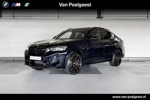 Annonce BMW X4 Essence 2024 d'occasion 