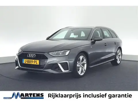 Annonce AUDI A4 Essence 2020 d'occasion 