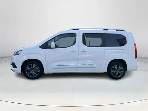 Used TOYOTA PROACE Petrol 2021 Ad 