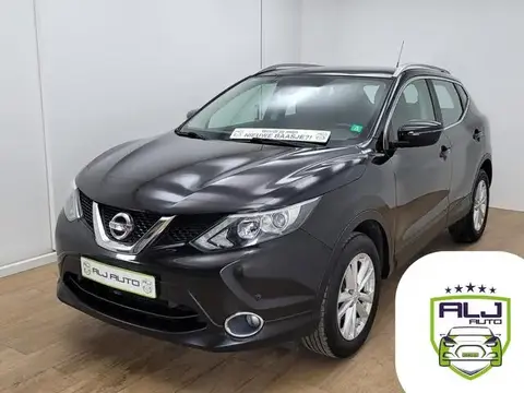 Used NISSAN QASHQAI Petrol 2016 Ad 