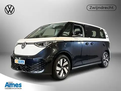 Annonce VOLKSWAGEN ID. BUZZ Électrique 2024 d'occasion 