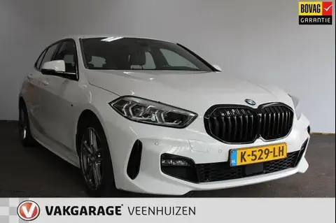 Annonce BMW SERIE 1 Essence 2021 d'occasion 