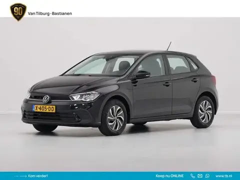 Annonce VOLKSWAGEN POLO Essence 2023 d'occasion 