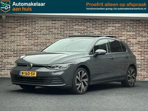 Annonce VOLKSWAGEN GOLF Diesel 2021 d'occasion 