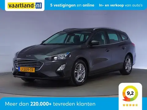 Used FORD FOCUS Petrol 2020 Ad 