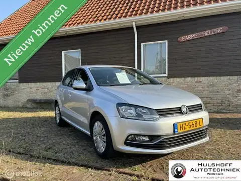 Annonce VOLKSWAGEN POLO Diesel 2016 d'occasion 