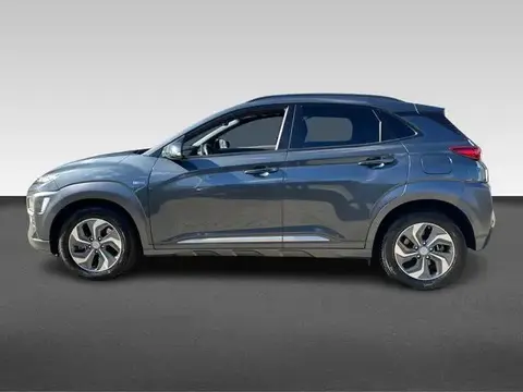 Annonce HYUNDAI KONA Hybride 2020 d'occasion 