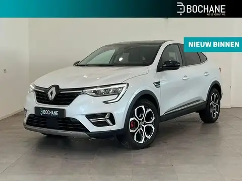 Annonce RENAULT ARKANA Hybride 2023 d'occasion 