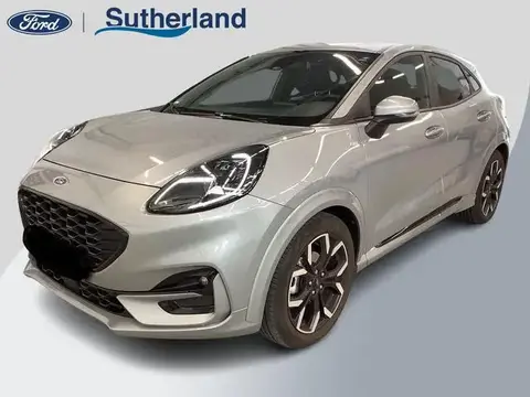 Annonce FORD PUMA Essence 2021 d'occasion 