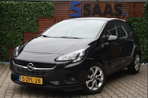 Annonce OPEL CORSA Essence 2015 d'occasion 