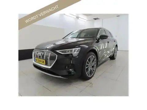 Used AUDI E-TRON Electric 2019 Ad 