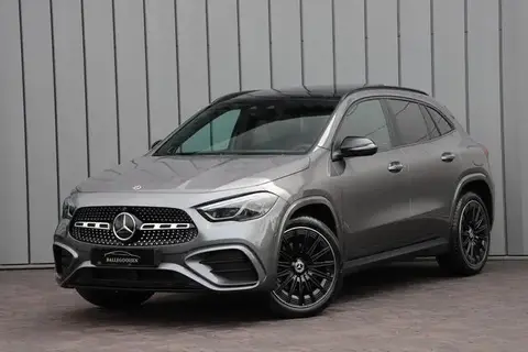 Annonce MERCEDES-BENZ CLASSE GLA Hybride 2023 d'occasion 