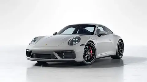 Annonce PORSCHE 911 Essence 2024 d'occasion 