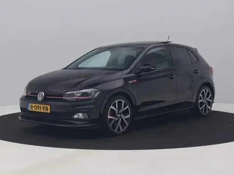 Annonce VOLKSWAGEN POLO Essence 2020 d'occasion 