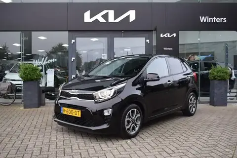 Annonce KIA PICANTO Essence 2022 d'occasion 