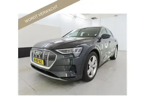 Used AUDI E-TRON Electric 2020 Ad 