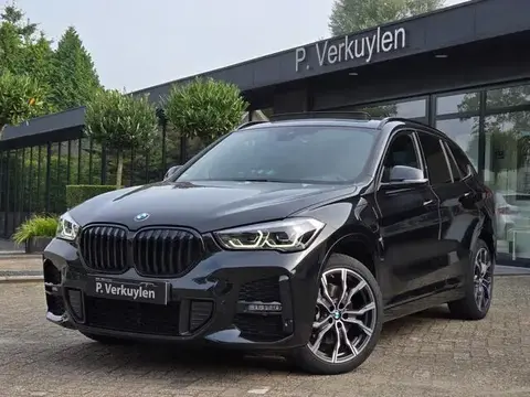 Annonce BMW X1 Hybride 2021 d'occasion 