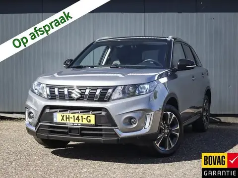 Used SUZUKI VITARA Petrol 2019 Ad 