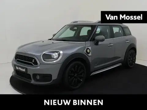 Used MINI COUNTRYMAN Hybrid 2019 Ad 