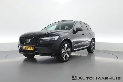 Used VOLVO XC60 Hybrid 2023 Ad 