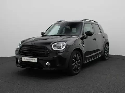 Used MINI COUNTRYMAN Petrol 2021 Ad 