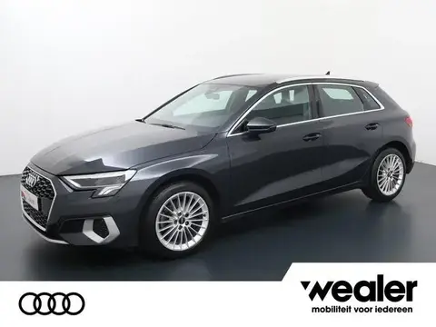 Used AUDI A3 Petrol 2021 Ad 