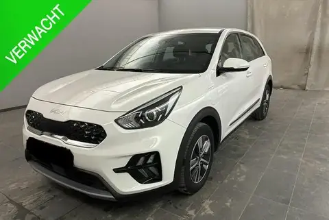 Annonce KIA NIRO Hybride 2022 d'occasion 