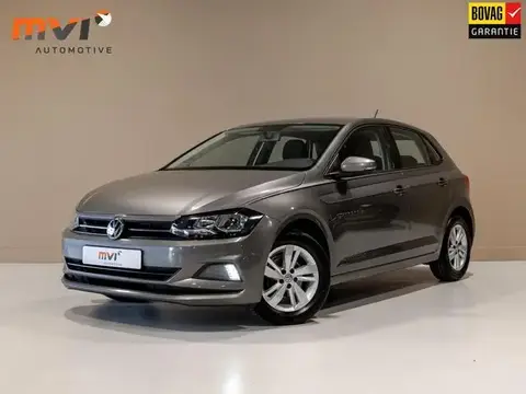 Used VOLKSWAGEN POLO Petrol 2018 Ad 