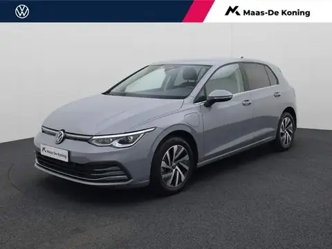 Annonce VOLKSWAGEN GOLF Hybride 2023 d'occasion 