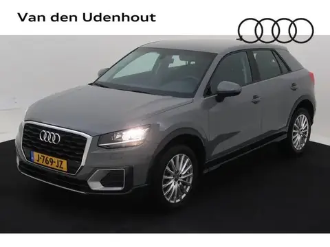 Used AUDI Q2 Petrol 2020 Ad 