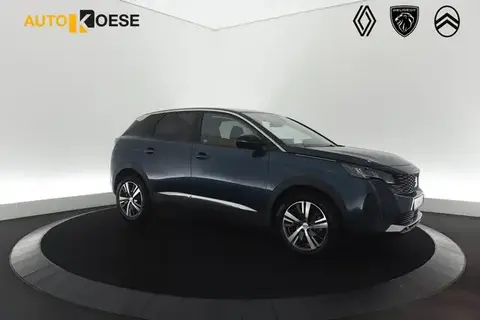 Used PEUGEOT 3008 Petrol 2022 Ad 