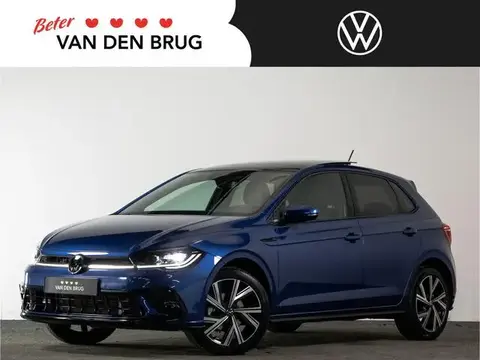 Annonce VOLKSWAGEN POLO Essence 2023 d'occasion 