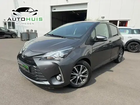 Used TOYOTA YARIS Petrol 2019 Ad 