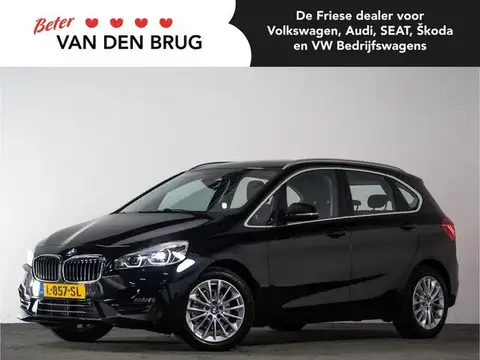 Annonce BMW SERIE 2 Essence 2021 d'occasion 