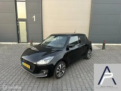 Used SUZUKI SWIFT Petrol 2018 Ad 