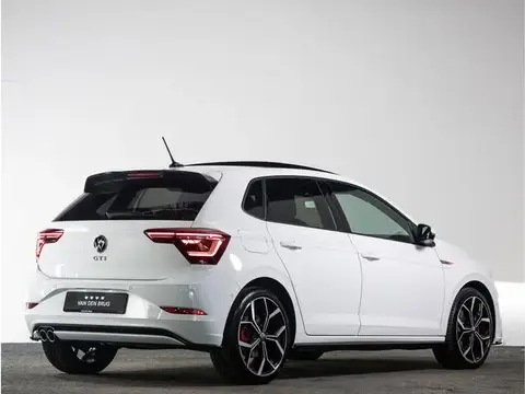 Annonce VOLKSWAGEN POLO Essence 2023 d'occasion 