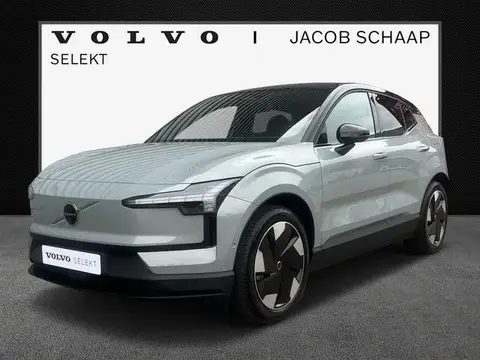 Annonce VOLVO EX30 Électrique 2024 d'occasion 