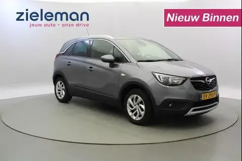 Annonce OPEL CROSSLAND Essence 2018 d'occasion 