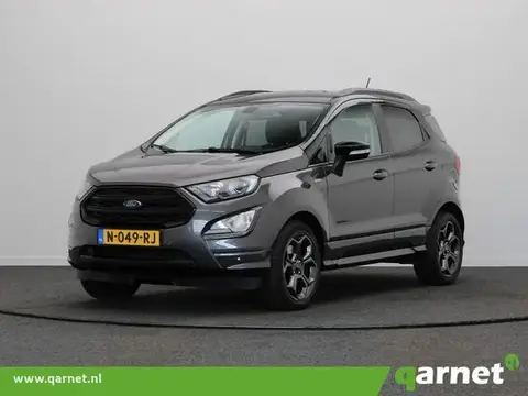 Annonce FORD ECOSPORT Essence 2019 d'occasion 