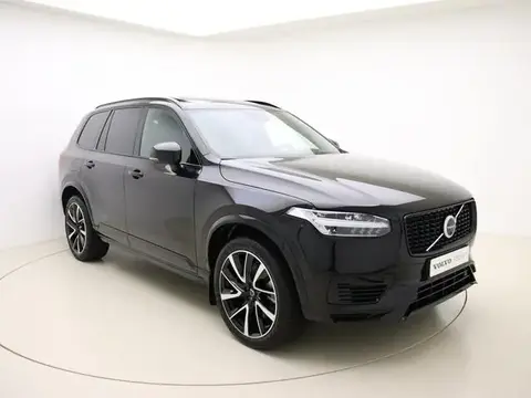 Used VOLVO XC90 Hybrid 2023 Ad 