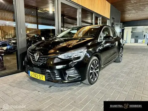 Annonce RENAULT CLIO Essence 2020 d'occasion 