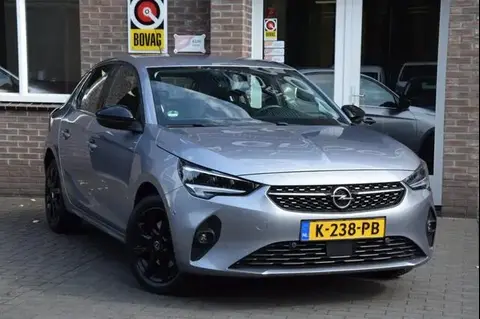 Annonce OPEL CORSA Essence 2020 d'occasion 