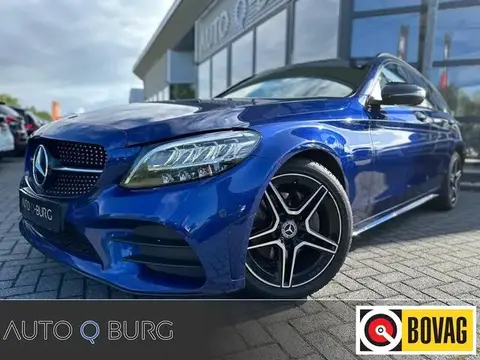 Used MERCEDES-BENZ CLASSE C Diesel 2019 Ad 