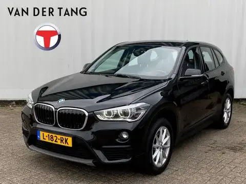 Annonce BMW X1 Essence 2018 d'occasion 