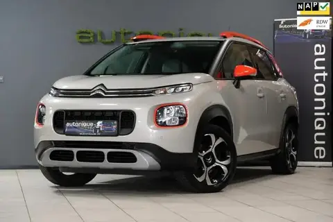 Annonce CITROEN C3 Essence 2020 d'occasion 